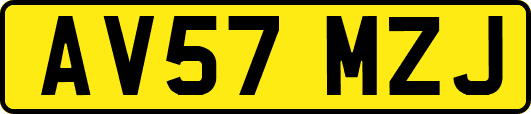 AV57MZJ