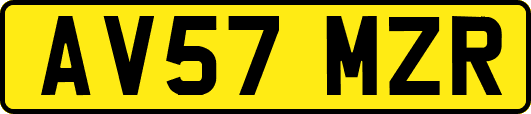 AV57MZR
