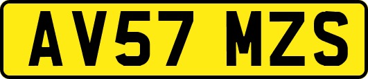 AV57MZS