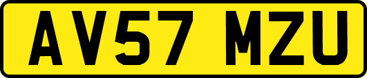 AV57MZU