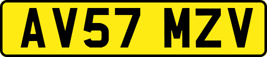 AV57MZV
