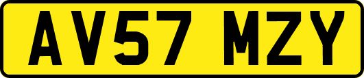 AV57MZY