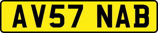 AV57NAB