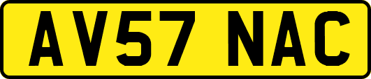 AV57NAC