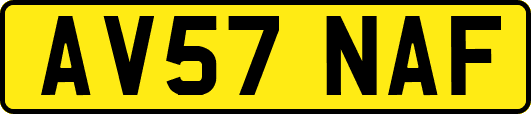 AV57NAF