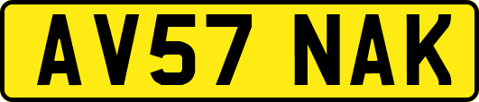 AV57NAK
