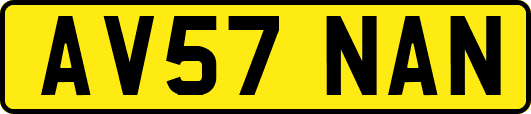 AV57NAN