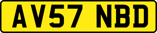 AV57NBD