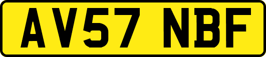 AV57NBF