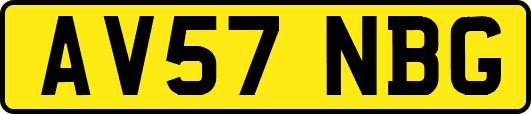 AV57NBG