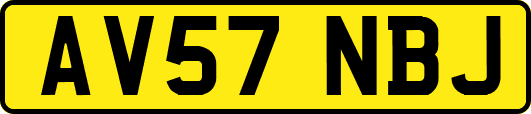 AV57NBJ