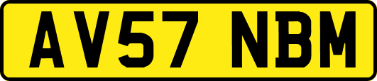 AV57NBM