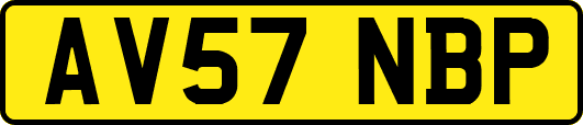 AV57NBP