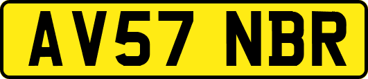AV57NBR