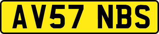 AV57NBS