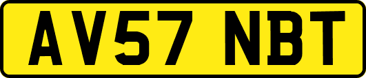 AV57NBT