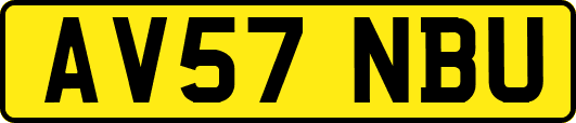 AV57NBU