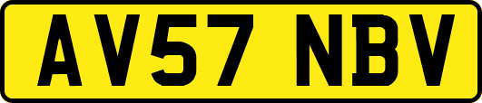 AV57NBV