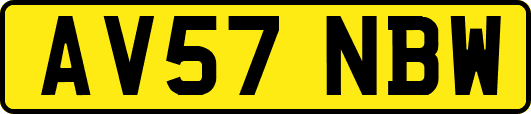 AV57NBW