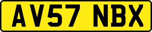 AV57NBX