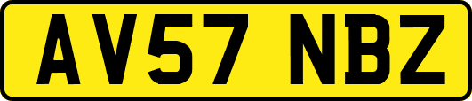 AV57NBZ