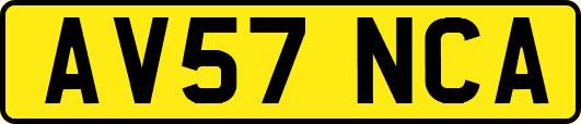 AV57NCA