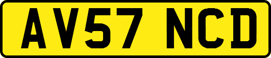 AV57NCD