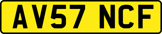 AV57NCF
