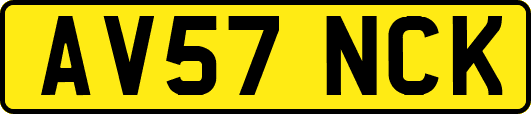 AV57NCK