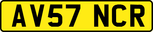 AV57NCR