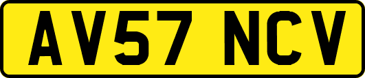 AV57NCV