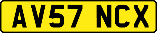 AV57NCX