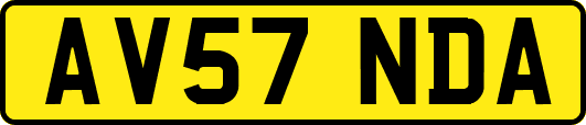 AV57NDA