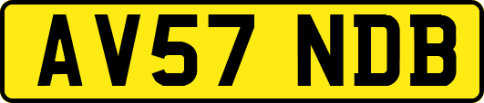 AV57NDB