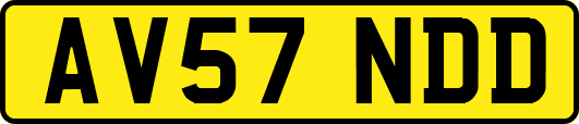 AV57NDD