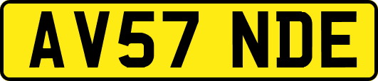 AV57NDE