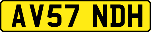 AV57NDH