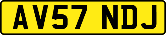 AV57NDJ
