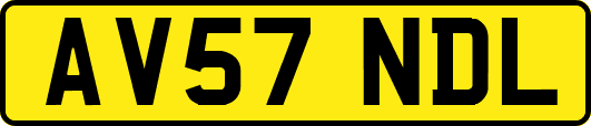 AV57NDL