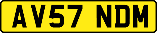 AV57NDM