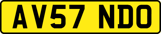 AV57NDO