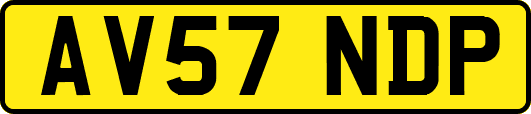 AV57NDP