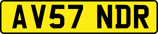 AV57NDR