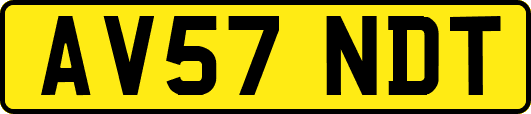 AV57NDT