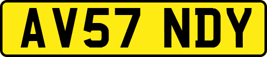 AV57NDY
