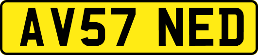 AV57NED