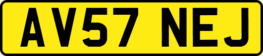 AV57NEJ