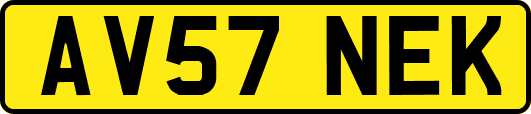 AV57NEK