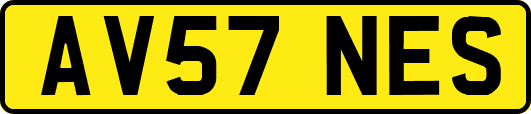 AV57NES