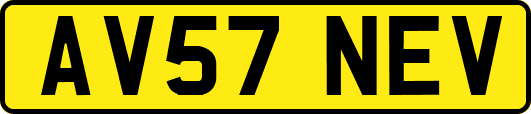 AV57NEV